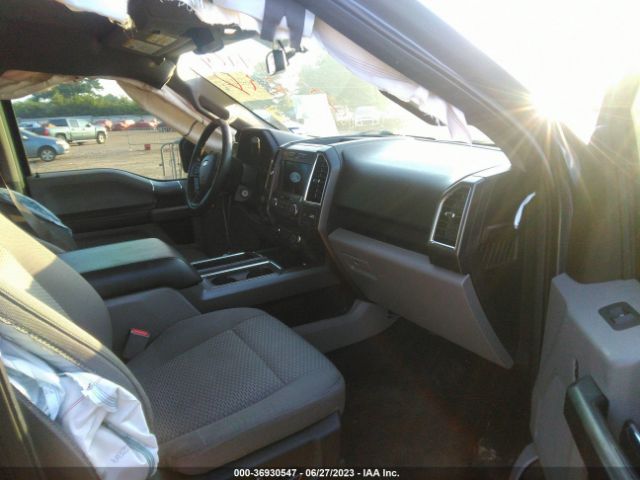 1FTEW1CP1GKF21892 Ford F-150 Xl/lariat/xlt