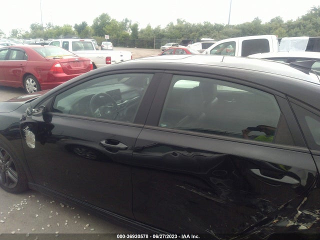 2020 KIA FORTE GT LINE VIN: 3KPF34AD0LE165424