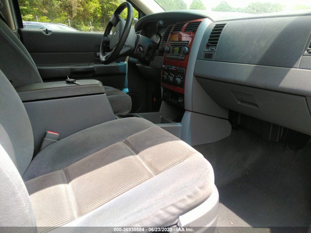 2004 DODGE DURANGO SLT VIN: 1D4HB48N14F167851