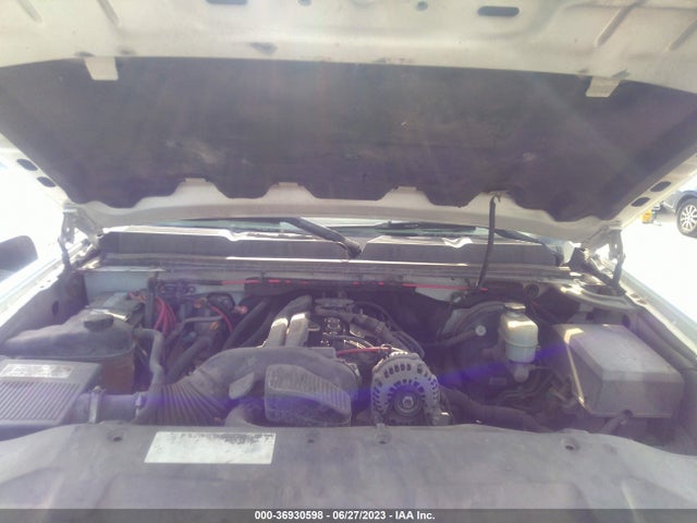 2008 CHEVROLET SILVERADO 1500 LT W/1LT VIN: 3GCEC13J48G188827