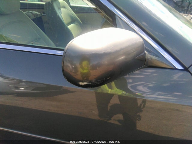 2006 HYUNDAI AZERA SE/LIMITED VIN: KMHFC46F46A085847
