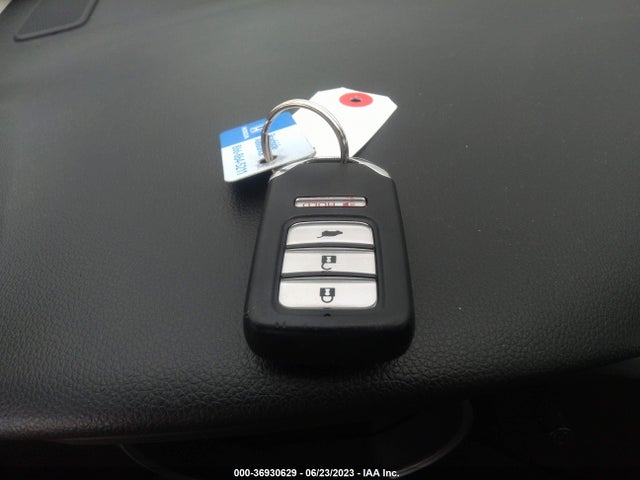 Honda FIT EX 2019 3HGGK5H81KM724202 Image 11