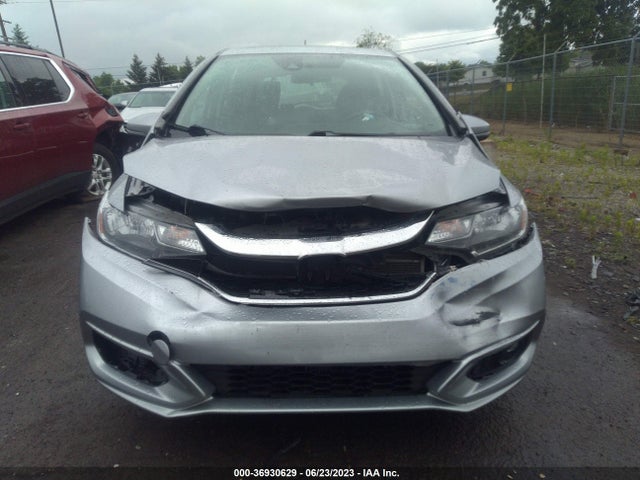 Honda FIT EX 2019 3HGGK5H81KM724202 Image 12
