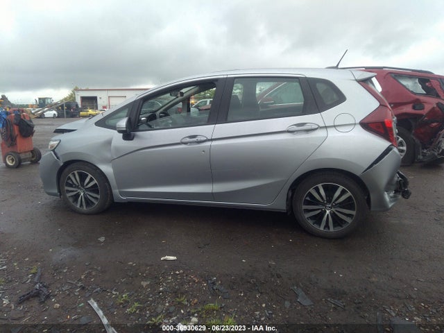 Honda FIT EX 2019 3HGGK5H81KM724202 Image 14