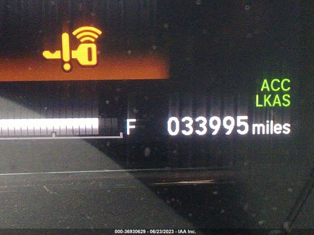 Honda FIT EX 2019 3HGGK5H81KM724202 Image 15