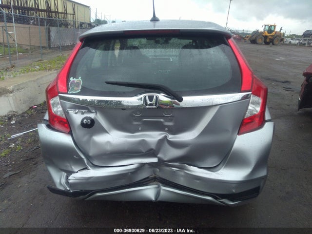 Honda FIT EX 2019 3HGGK5H81KM724202 Image 16