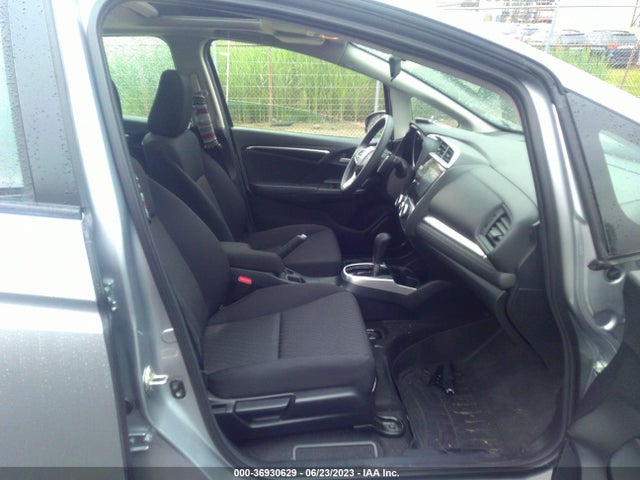 Honda FIT EX 2019 3HGGK5H81KM724202 Image 5