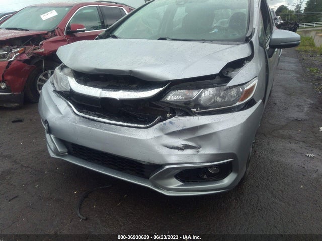 Honda FIT EX 2019 3HGGK5H81KM724202 Image 6