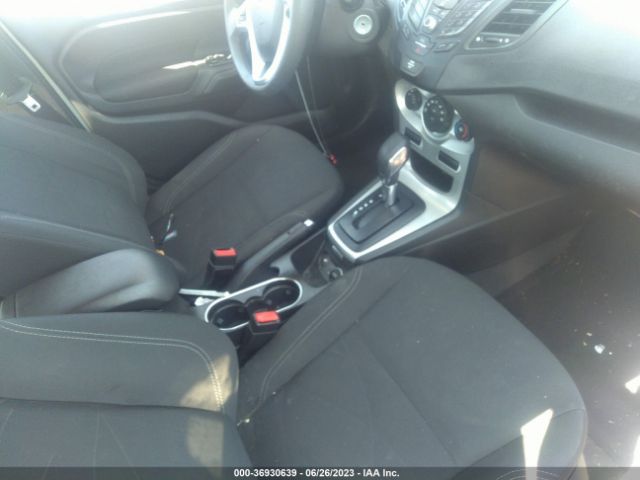 3FADP4BJ4KM113286 Ford FIESTA SE