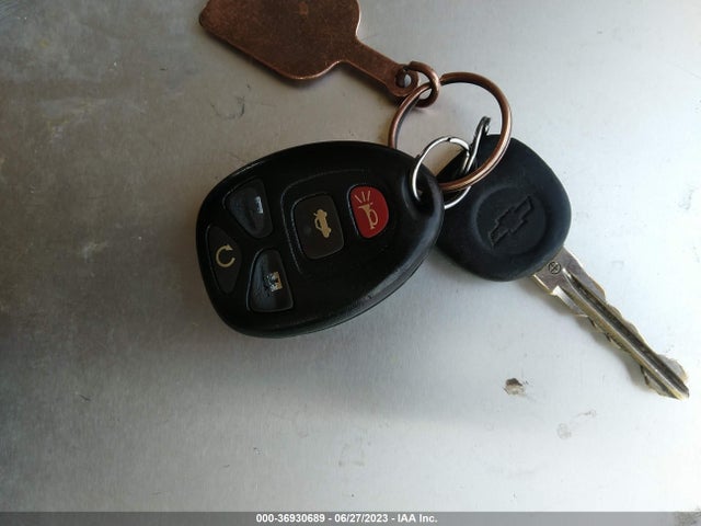 Chevrolet Impala Limited Ltz 2016 2G1WC5E31G1136291 Image 11