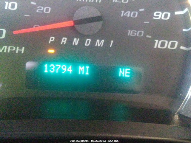 Chevrolet Express Passenger Ls 2022 1GAZGNFP9N1278135 Image 15