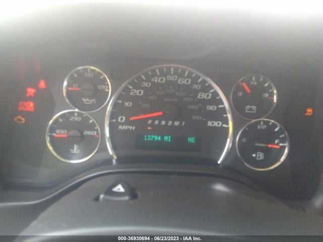 Chevrolet Express Passenger Ls 2022 1GAZGNFP9N1278135 Image 7