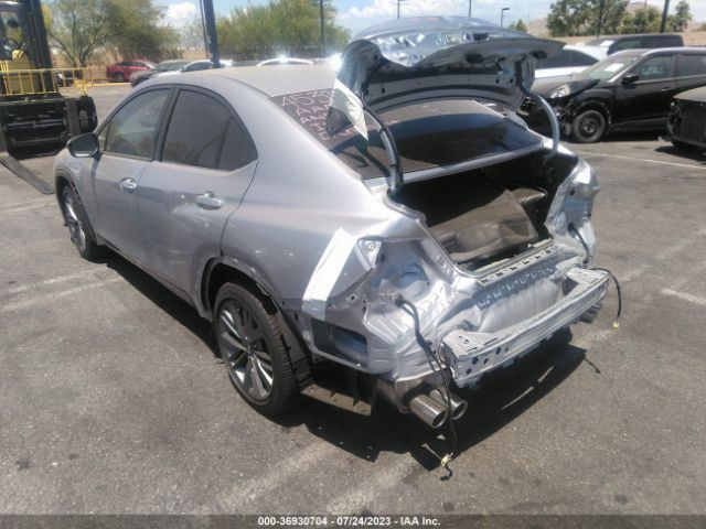 JF1VBAA62P9805146 Subaru WRX
