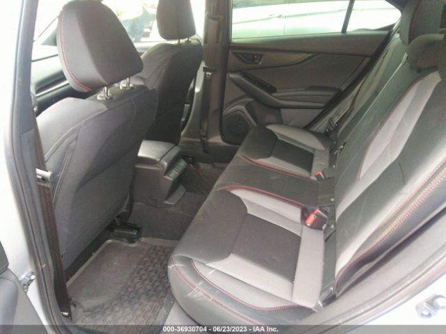 JF1VBAA62P9805146 Subaru WRX