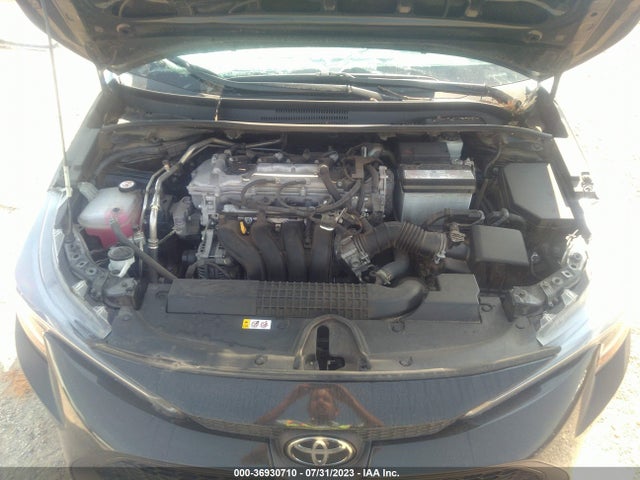 Toyota COROLLA LE 2021 5YFEPMAEXMP176343 Image 16