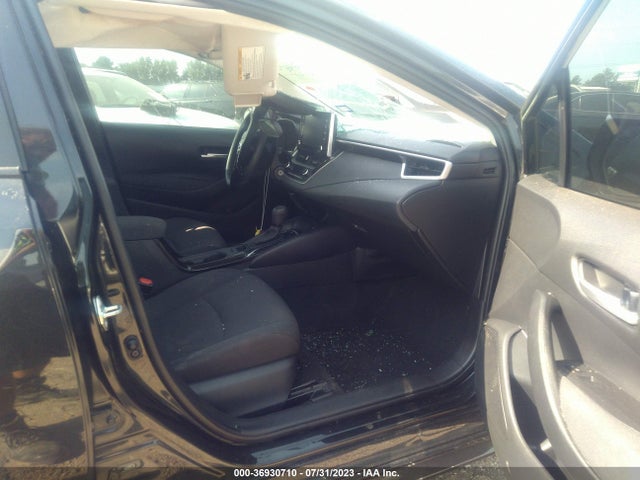 Toyota COROLLA LE 2021 5YFEPMAEXMP176343 Image 11