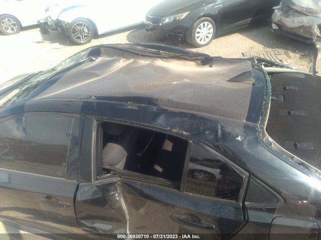 Toyota COROLLA LE 2021 5YFEPMAEXMP176343 Image 12
