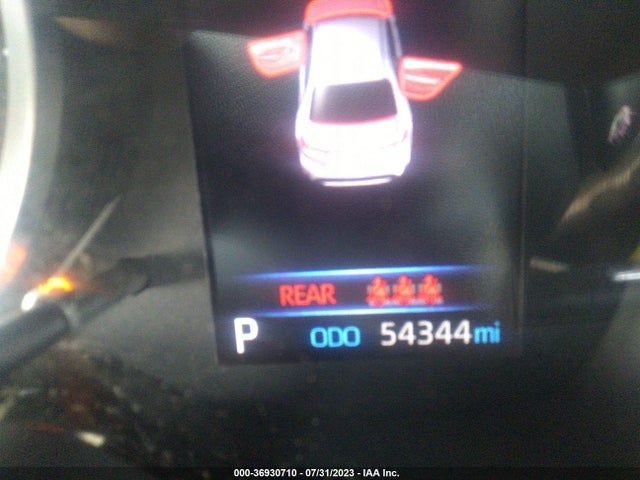 Toyota COROLLA LE 2021 5YFEPMAEXMP176343 Image 13