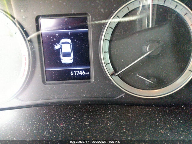2019 HYUNDAI SONATA SE VIN: 5NPE24AF7KH799548