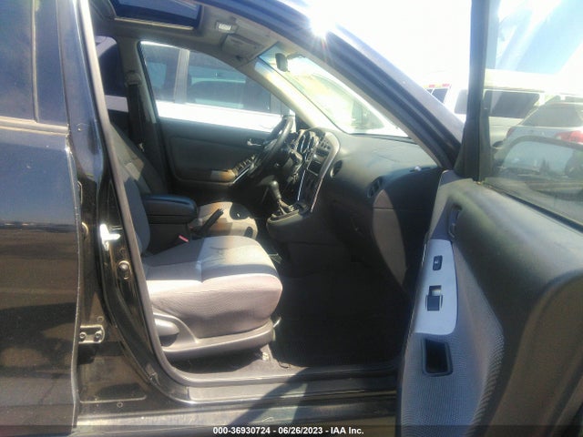 2003 TOYOTA MATRIX STD/XR VIN: 2T1KR32E53C015869