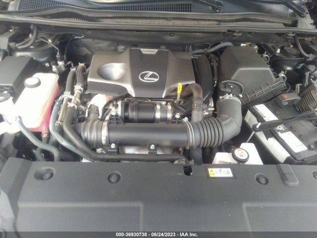 JTJDARBZ1M2191305 Lexus Nx Nx 300