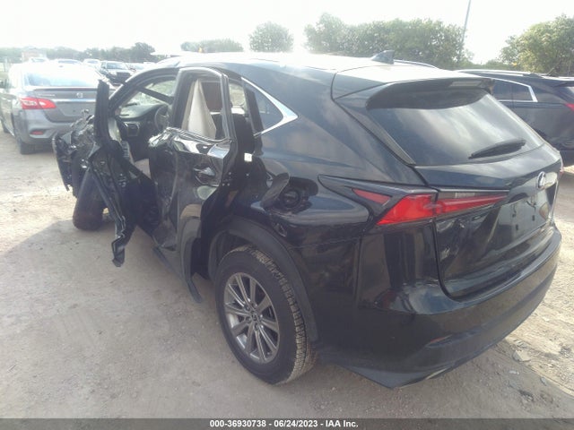 JTJDARBZ1M2191305 Lexus Nx Nx 300