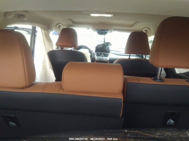 JTJDARBZ1M2191305 Lexus Nx Nx 300