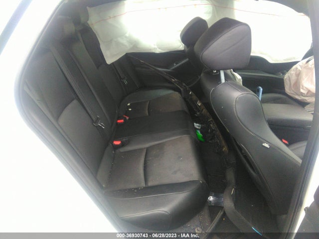 2019 HONDA ACCORD SEDAN SPORT 1.5T VIN: 1HGCV1F3XKA035603