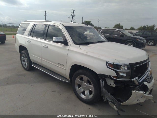 2015 1GNSCCKC5FR153557 main image