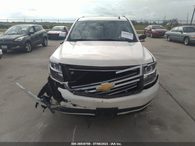 Chevrolet Tahoe Ltz 2015 1GNSCCKC5FR153557 Image 12