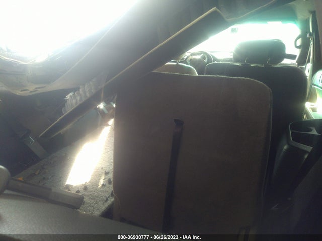 Ford EXPLORER XLT 2015 1FM5K7D88FGA95248 Image 8