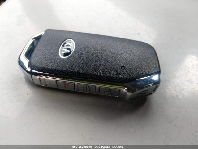 3KPF34AD6ME290445 KIA Forte Gt-line