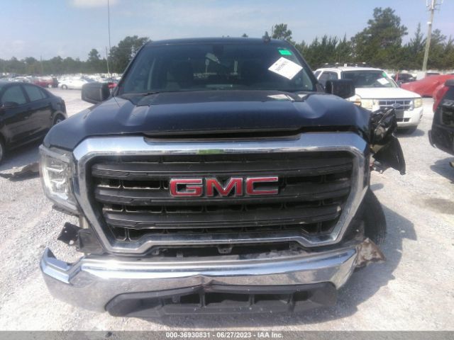 3GTP8AEK0LG373756 GMC SIERRA 1500