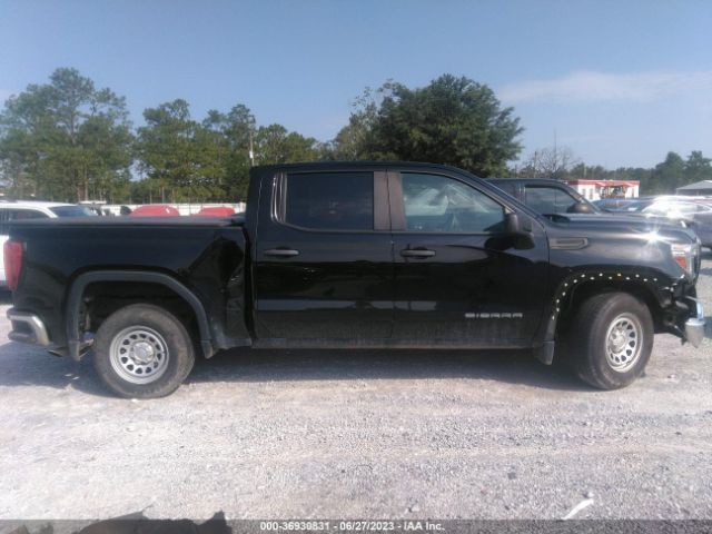 3GTP8AEK0LG373756 GMC SIERRA 1500
