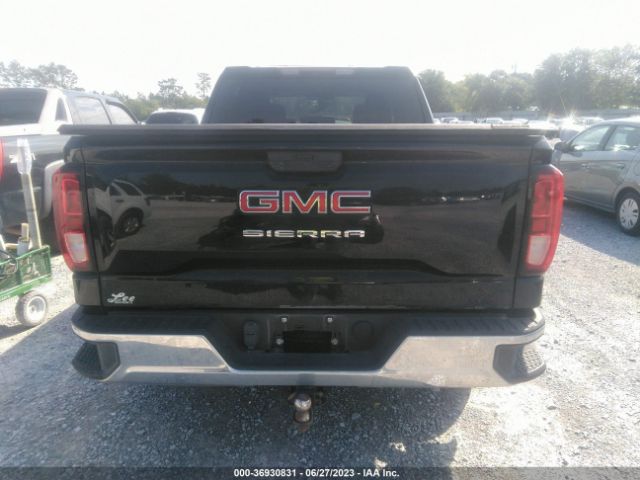 3GTP8AEK0LG373756 GMC SIERRA 1500