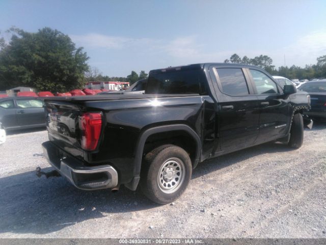 3GTP8AEK0LG373756 GMC SIERRA 1500