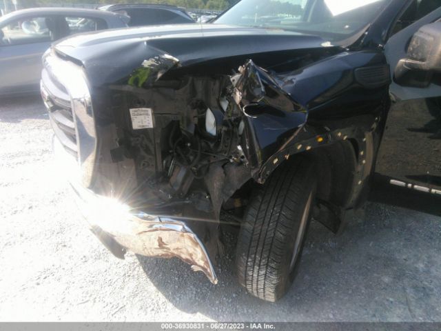 3GTP8AEK0LG373756 GMC SIERRA 1500