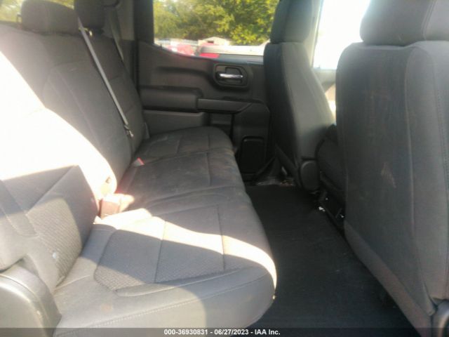 3GTP8AEK0LG373756 GMC SIERRA 1500