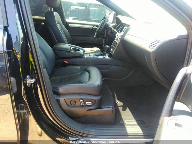 WA1DGAFE3FD004125 Audi Q7 3.0t S Line Prestige
