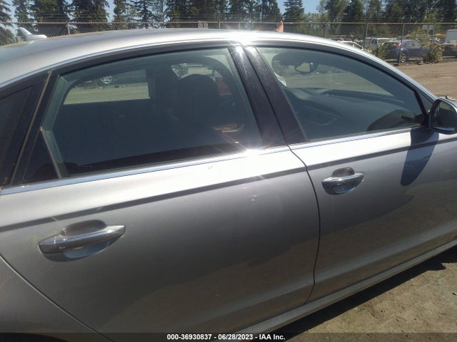 WAUHGAFC2GN001022 Audi A6 3.0t Prestige