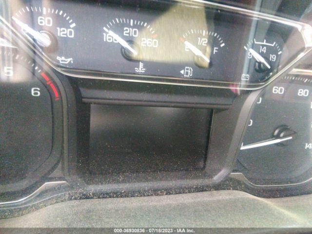 1GTR9CED1MZ206424 GMC Sierra 1500 Elevation