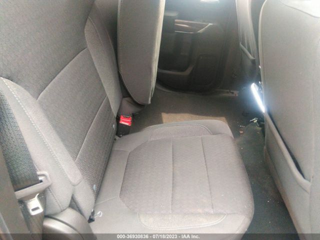 1GTR9CED1MZ206424 GMC Sierra 1500 Elevation