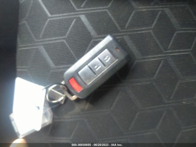 JA4ARUAU9MU023014 Mitsubishi Outlander Sport Es/se/le/be