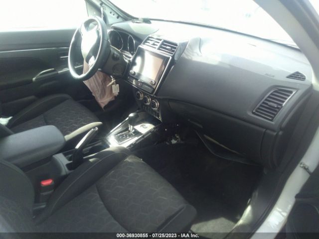 JA4ARUAU9MU023014 Mitsubishi Outlander Sport Es/se/le/be