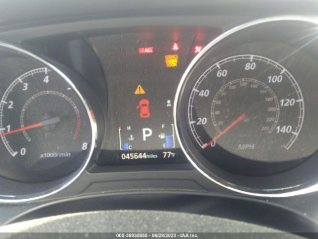 JA4ARUAU9MU023014 Mitsubishi Outlander Sport Es/se/le/be