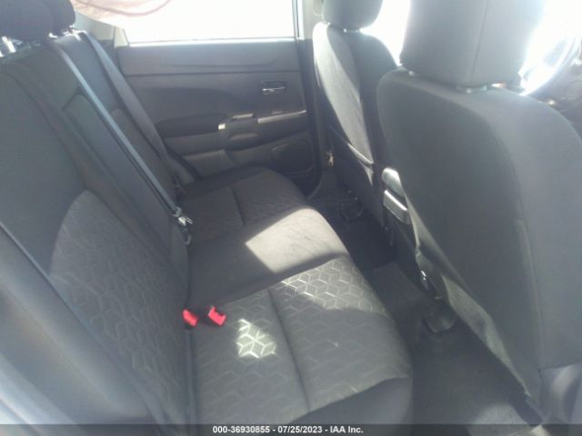 JA4ARUAU9MU023014 Mitsubishi Outlander Sport Es/se/le/be