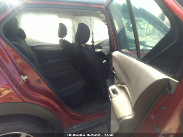Nissan KICKS SV 2020 3N1CP5CV5LL534649 Image 8