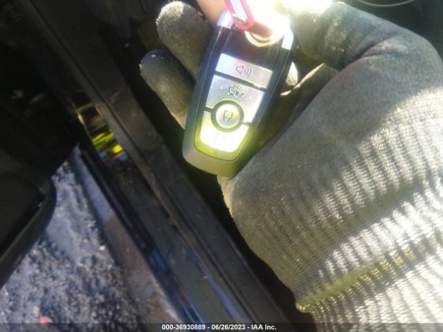 3FA6P0G73HR159105 Ford FUSION S