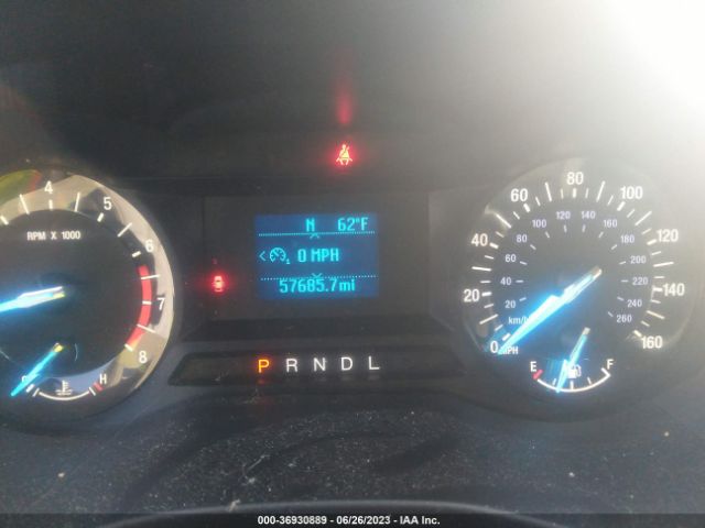 3FA6P0G73HR159105 Ford FUSION S