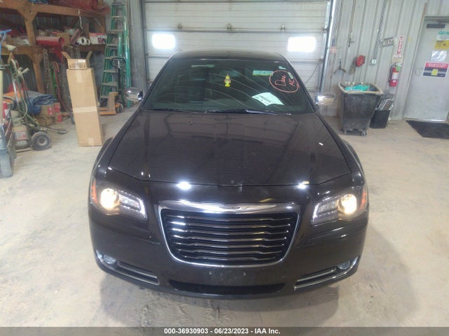 Chrysler 300 300s 2014 2C3CCAGG2EH249534 Image 13